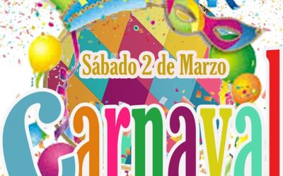 Carnaval 2019