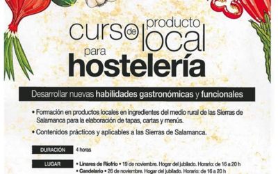 Concurso de producto local