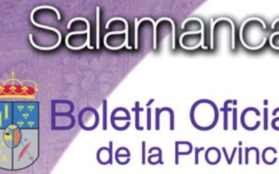 Publicación BOP: Contrato de concesión de servicios de residencia de personas mayores