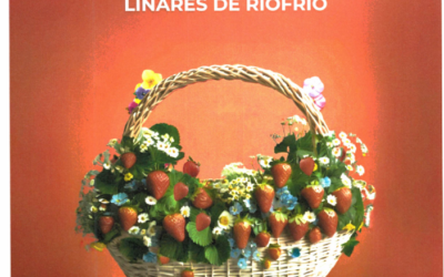 Concurso de canastillas de fresas